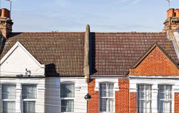 clay roofing Nechells Green, West Midlands