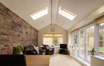 conservatory roof insulation Nechells Green, West Midlands
