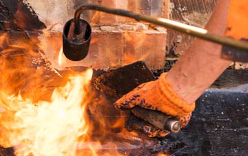 Nechells Green flat roof repair companies