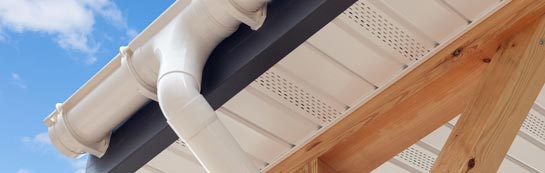 get Nechells Green guttering quotes today