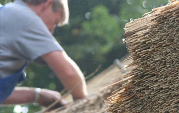 professional Nechells Green thatchers