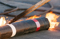 free Nechells Green flat roofing repair quotes