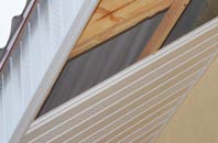rated Nechells Green soffit repair companies