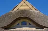 Nechells Green thatch roofing